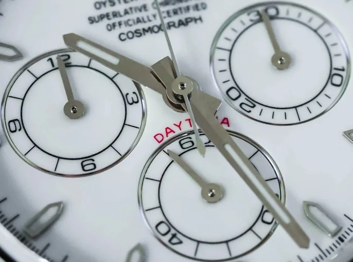 Rolex Daytona 126502: il fantasma di Ginevra