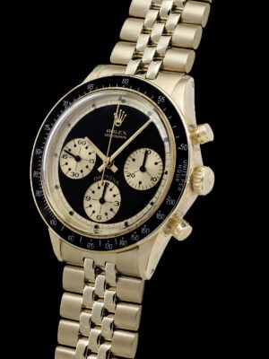 Rolex Paul Newman