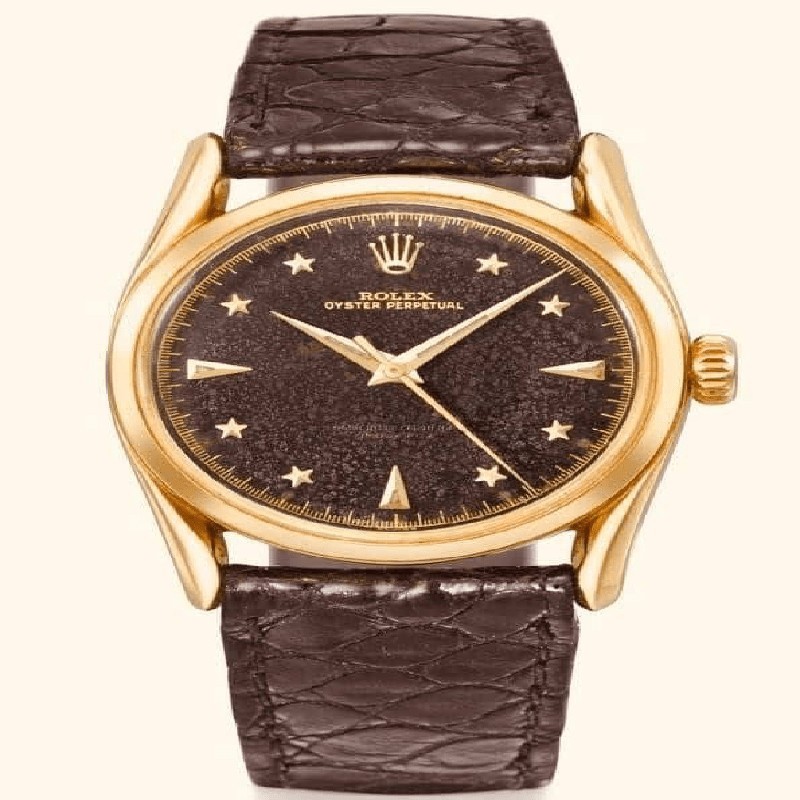 Rolex stellina