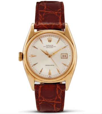 Datejust ref 6605 Mancino