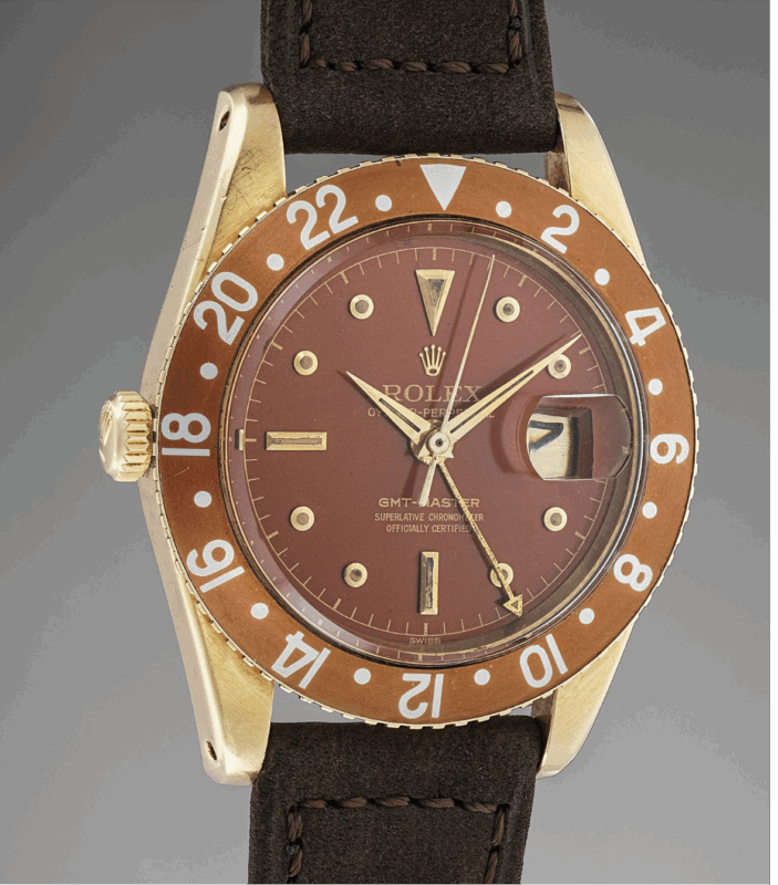 Rolex Destro Orologi per Mancini