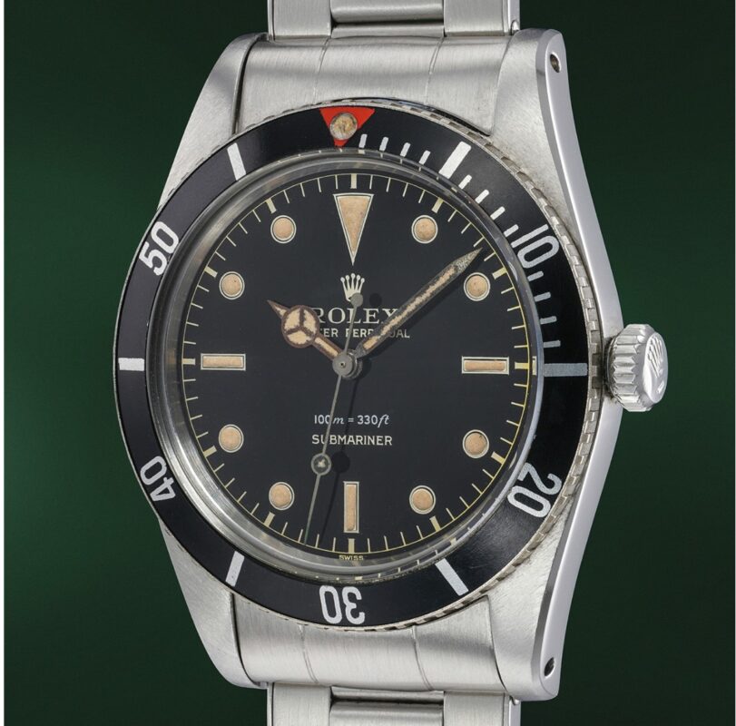 Rolex Expert Expertise Esperto Consulenza Daytona le mans