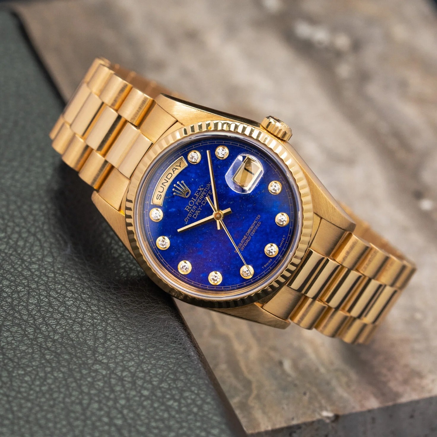 Rolex expert rolex expertise Day date